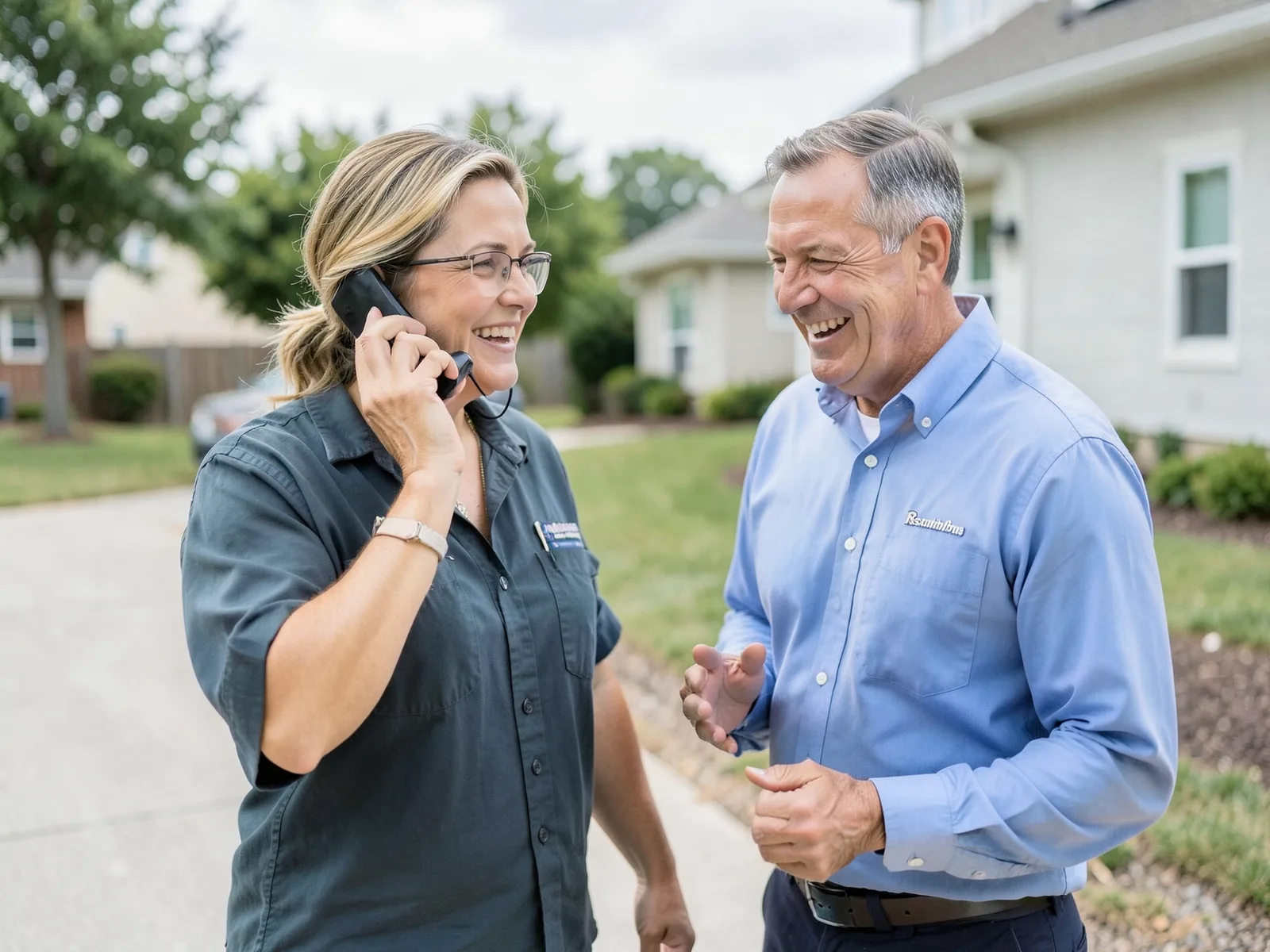 Frequently Asked Questions About Flood Damage Restoration in Easton, MO